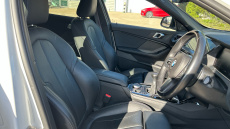 BMW 1 Series 118i [136] M Sport 5dr [Live Cockpit Professional] Petrol Hatchback